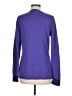 Callaway Purple Cardigan Size M - photo 2