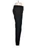 The Limited Solid Black Active Pants Size 8 - photo 4