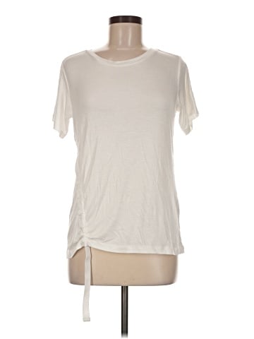 ALLSAINTS Short Sleeve Top (view 1)