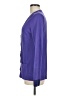 Callaway Purple Cardigan Size M - photo 5