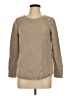 Ann Taylor LOFT Tan Pullover Sweater Size L - photo 1