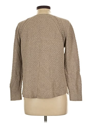 Ann Taylor LOFT Pullover Sweater (view 2)