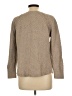 Ann Taylor LOFT Tan Pullover Sweater Size L - photo 2