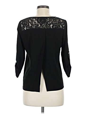 BCX 3/4 Sleeve Top (view 2)