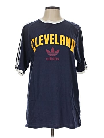 Adidas Short Sleeve T-Shirt (view 1)