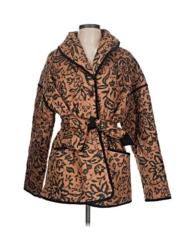 Bagatelle Coat (view 1)