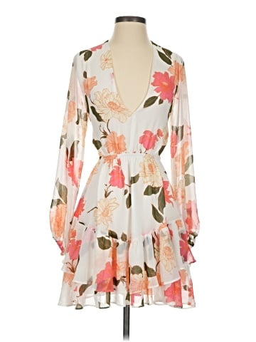 VICI Cocktail Dress (view 1)