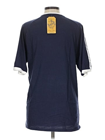 Adidas Short Sleeve T-Shirt (view 2)