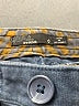 PrAna Blue Cargo Pants Size 0 - photo 7