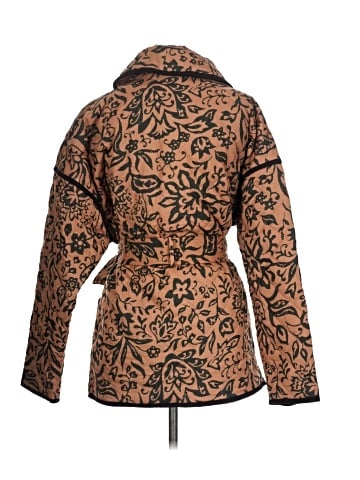 Bagatelle Coat (view 2)