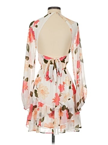 VICI Cocktail Dress (view 2)
