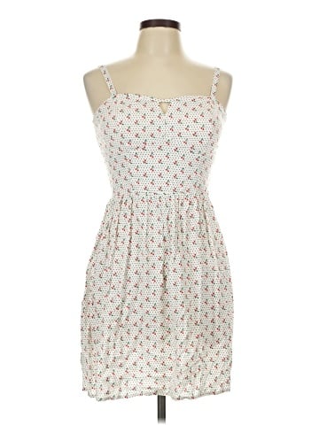 AUW Casual Dress (view 1)