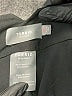Torrid Solid Black Shorts Size 1X Plus (1) - photo 3