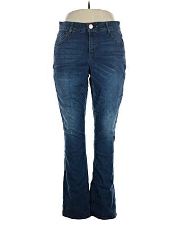 Democracy Jeans (view 1)