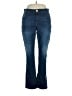 Democracy Blue Jeans Size 16 - photo 1