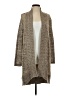 Chico's Tan Cardigan Size Med (1) - photo 1
