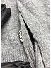 Burberry Gray vintage wool pullover Size S - photo 8