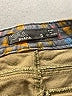 PrAna Green Cargo Pants Size 0 - photo 7