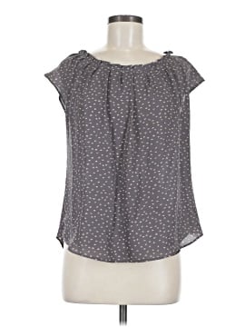 Lauren Conrad Sleeveless Blouse