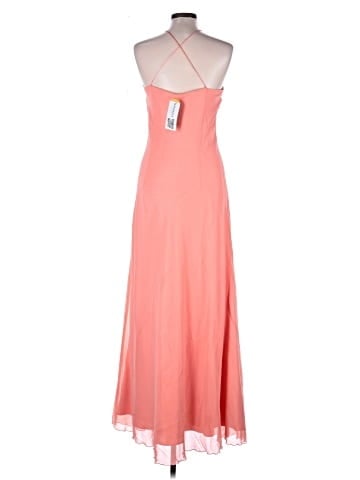 Tall Girl Cocktail Dress (view 2)