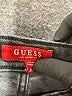 Guess Gray Jeans Size 31 waist - photo 4