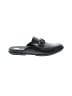 FitFlop Black Mule/Clog Size 7 1/2 - photo 1
