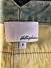 3.1 Phillip Lim 100% Cotton Green Jeans Size 8 - photo 7
