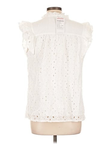 Prettygarden Sleeveless Blouse (view 2)