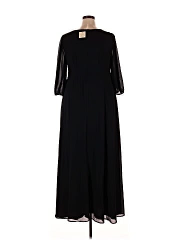 Newbury Street Casual Dress (view 2)