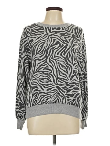 1.State Pullover Sweater (view 1)