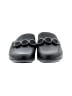 FitFlop Black Mule/Clog Size 7 1/2 - photo 2