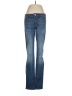 Uniqlo Blue Jeans Size 29 waist - photo 1