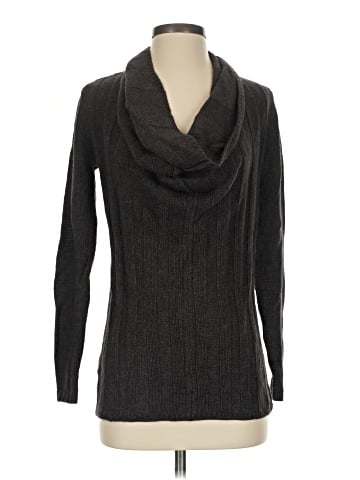 Ann Taylor Turtleneck Sweater (view 1)