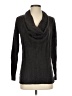 Ann Taylor Gray Turtleneck Sweater Size S (petite) - photo 1