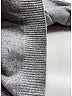 Burberry Gray vintage wool pullover Size S - photo 7
