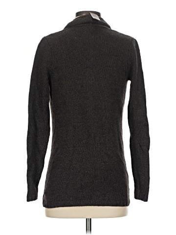 Ann Taylor Turtleneck Sweater (view 2)