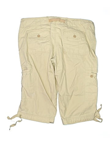 American Eagle Outfitters Cargo Shorts (view 2)