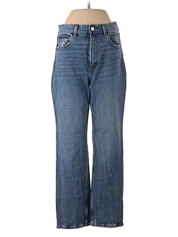 Abercrombie & Fitch Jeans (view 1)