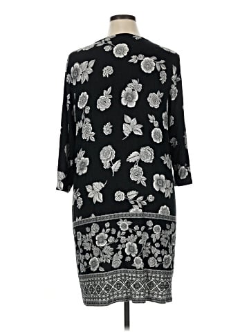 J.Jill Casual Dress (view 2)