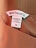 Athleta Solid Brown Casual Pants Size 16 - photo 7