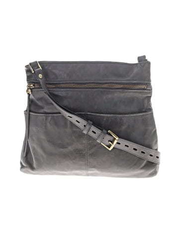 HOBO Leather Crossbody Bag (view 1)