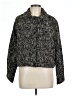 Jason Wu Tweed Black Jacket Size 12 - photo 1