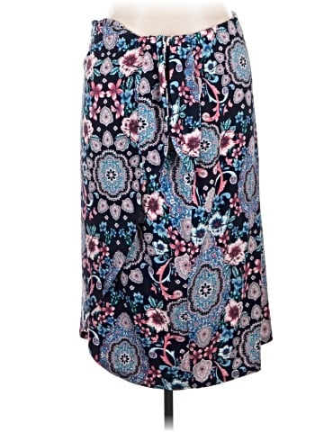 Roz & Ali Casual Skirt (view 1)