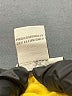 Sandro Yellow 3/4 Sleeve Blouse Size Lg (3) - photo 8