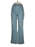 We the Free Blue Jeans Size XS - photo 1