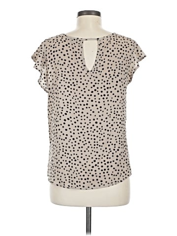 Papermoon Short Sleeve Blouse (view 2)