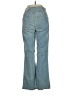 We the Free Blue Jeans Size XS - photo 2