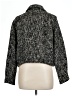 Jason Wu Tweed Black Jacket Size 12 - photo 2