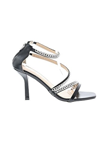 Adrienne Vittadini Sandals (view 1)