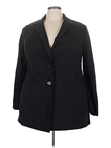 Torrid Blazer (view 1)